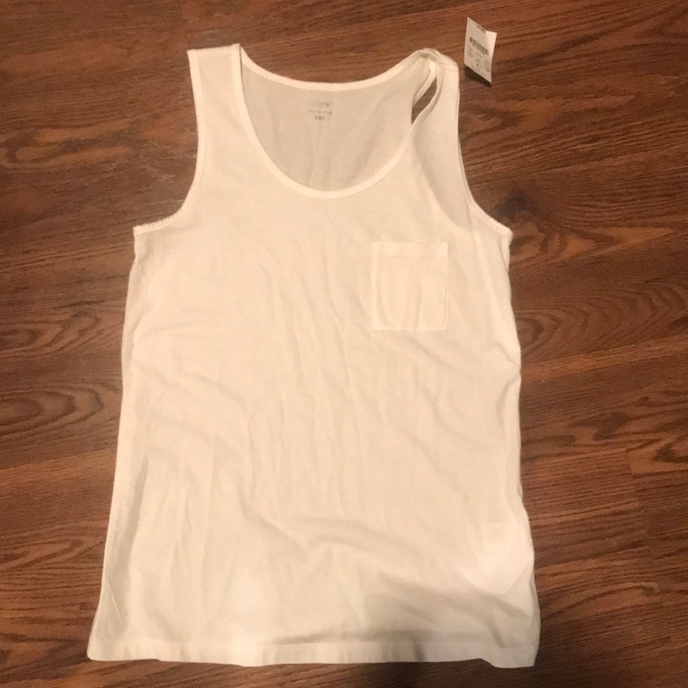 J. Crew Tank Top